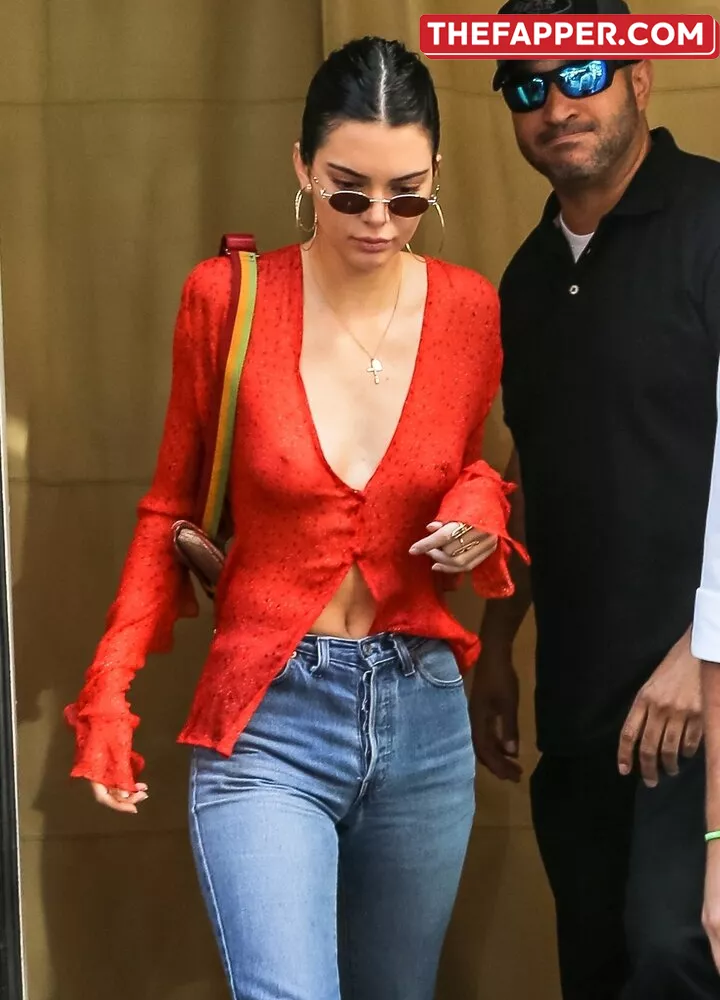 Kendall Jenner  Onlyfans Leaked Nude Image #2kAkmqUizy