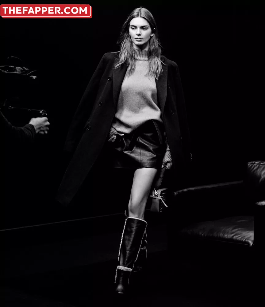 Kendall Jenner  Onlyfans Leaked Nude Image #4NVRNybOZp