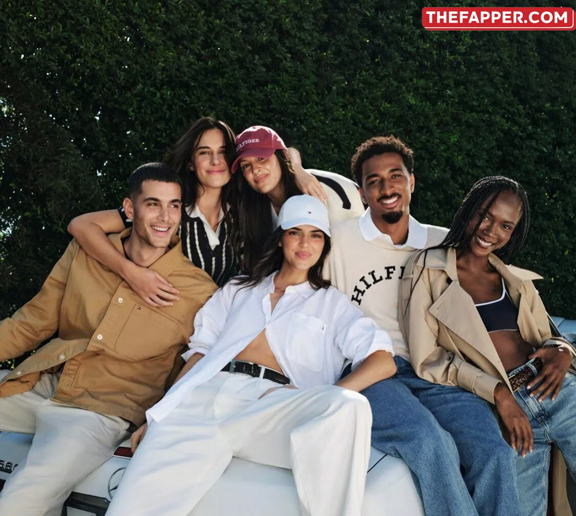 Kendall Jenner  Onlyfans Leaked Nude Image #4ixZSncp3m