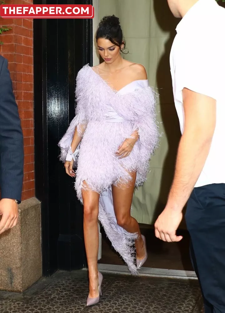 Kendall Jenner  Onlyfans Leaked Nude Image #4wAAt46ykn