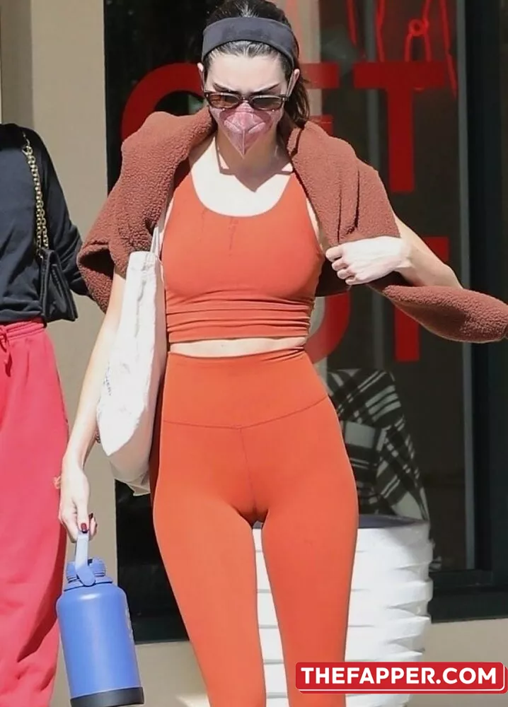 Kendall Jenner  Onlyfans Leaked Nude Image #4ykH3JWpmR