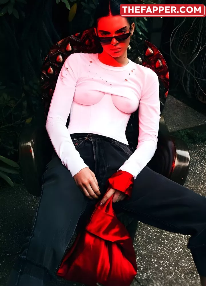 Kendall Jenner  Onlyfans Leaked Nude Image #5IjCT1xmZt