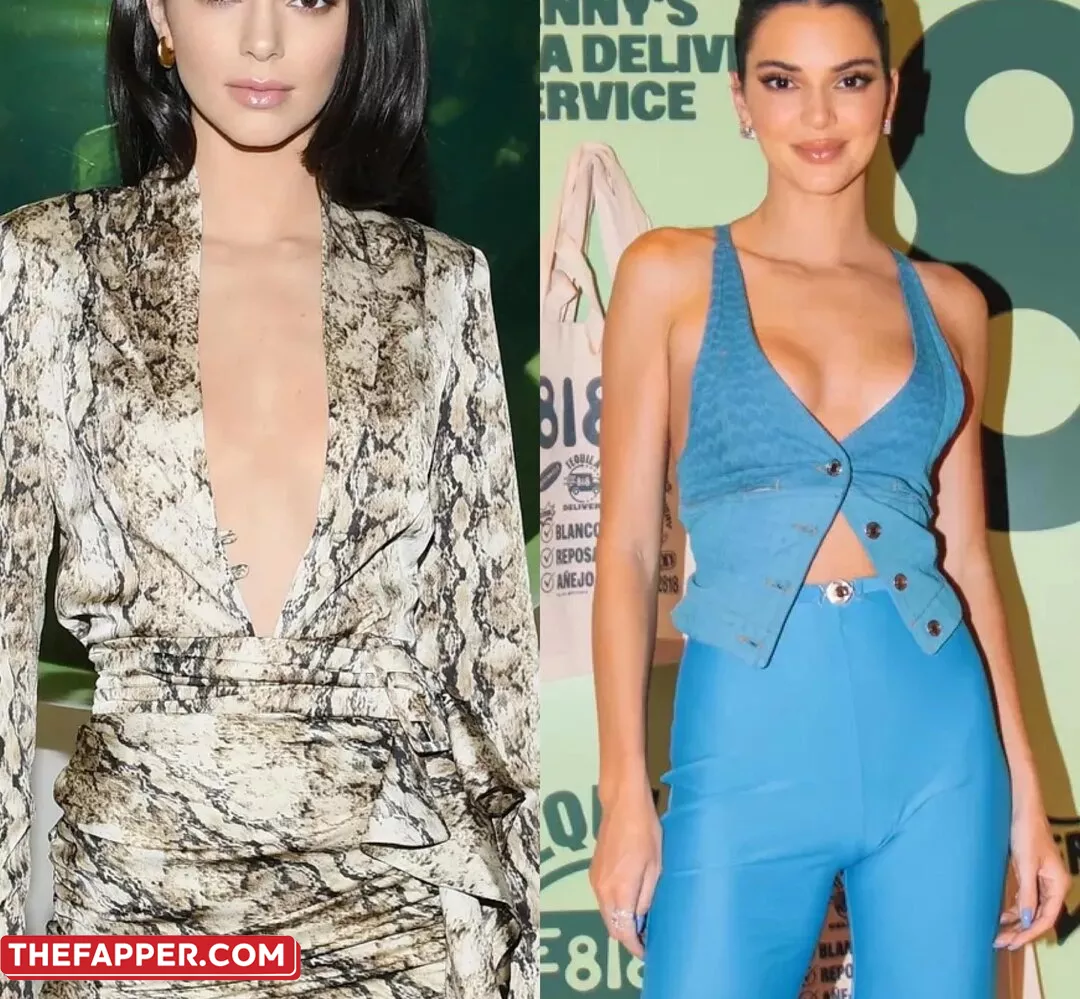 Kendall Jenner  Onlyfans Leaked Nude Image #6nFuor9PvQ