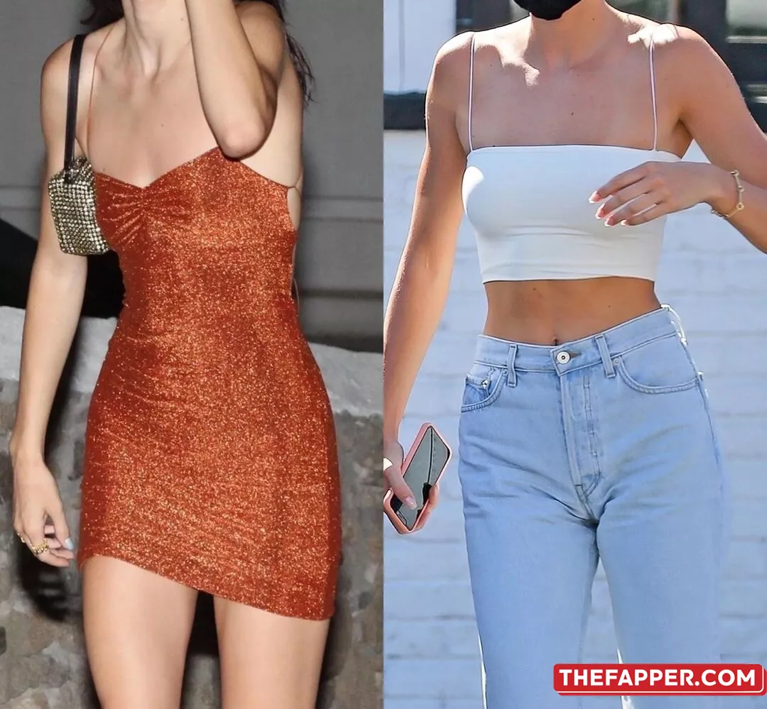 Kendall Jenner  Onlyfans Leaked Nude Image #73P7aUrXI5