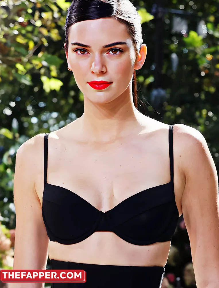 Kendall Jenner  Onlyfans Leaked Nude Image #79bXMVYbU6