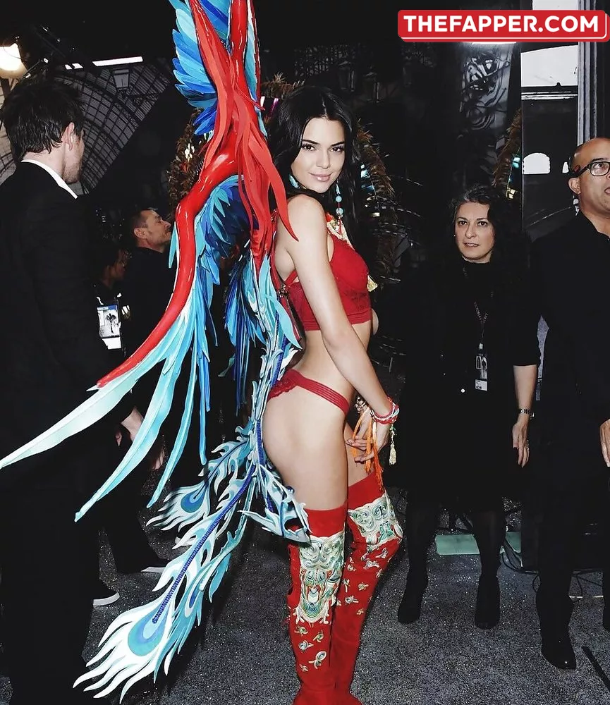 Kendall Jenner  Onlyfans Leaked Nude Image #7AN7j6otHi
