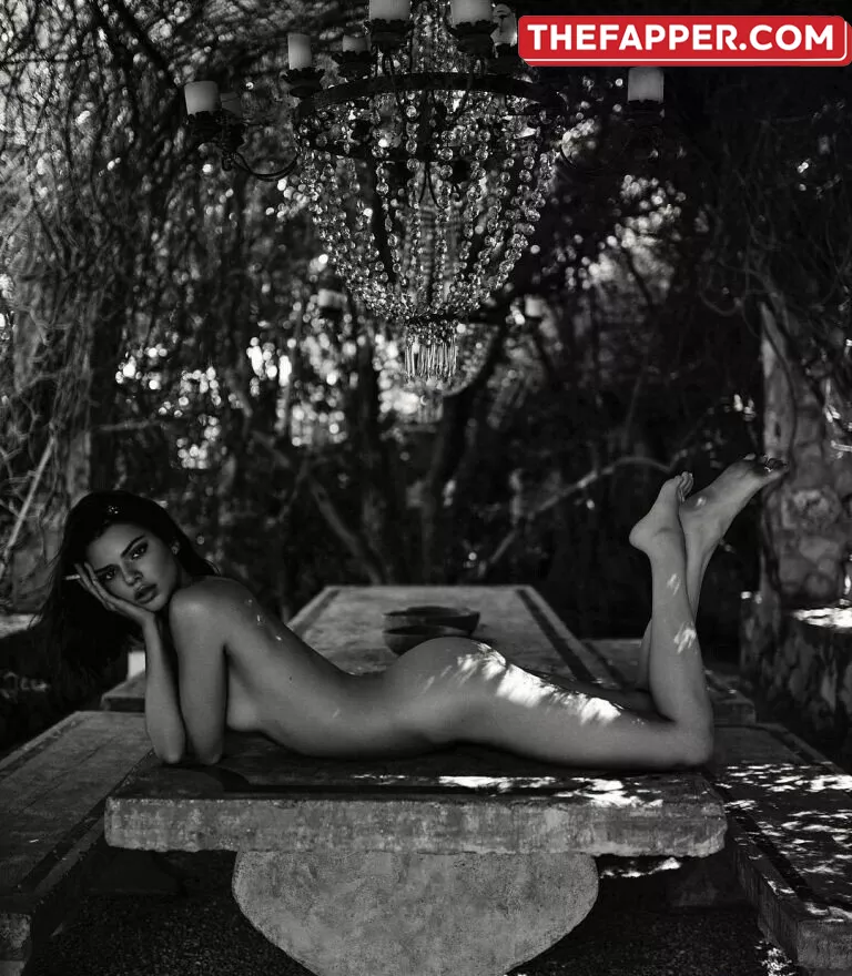 Kendall Jenner  Onlyfans Leaked Nude Image #7ChTILstKh