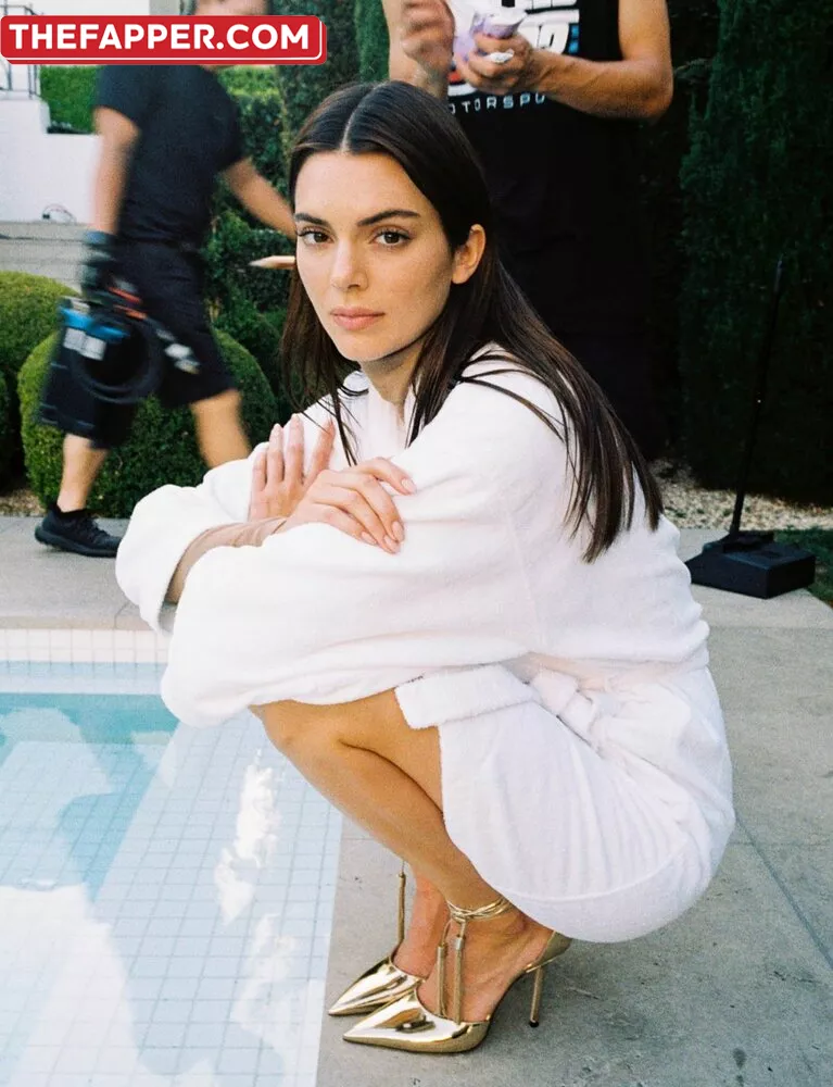 Kendall Jenner  Onlyfans Leaked Nude Image #7KvRrnQ6Cg