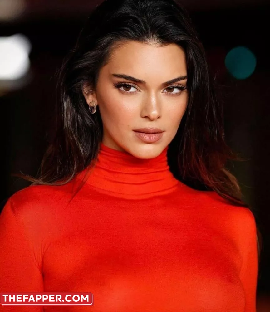 Kendall Jenner  Onlyfans Leaked Nude Image #7wwcC1NyW4