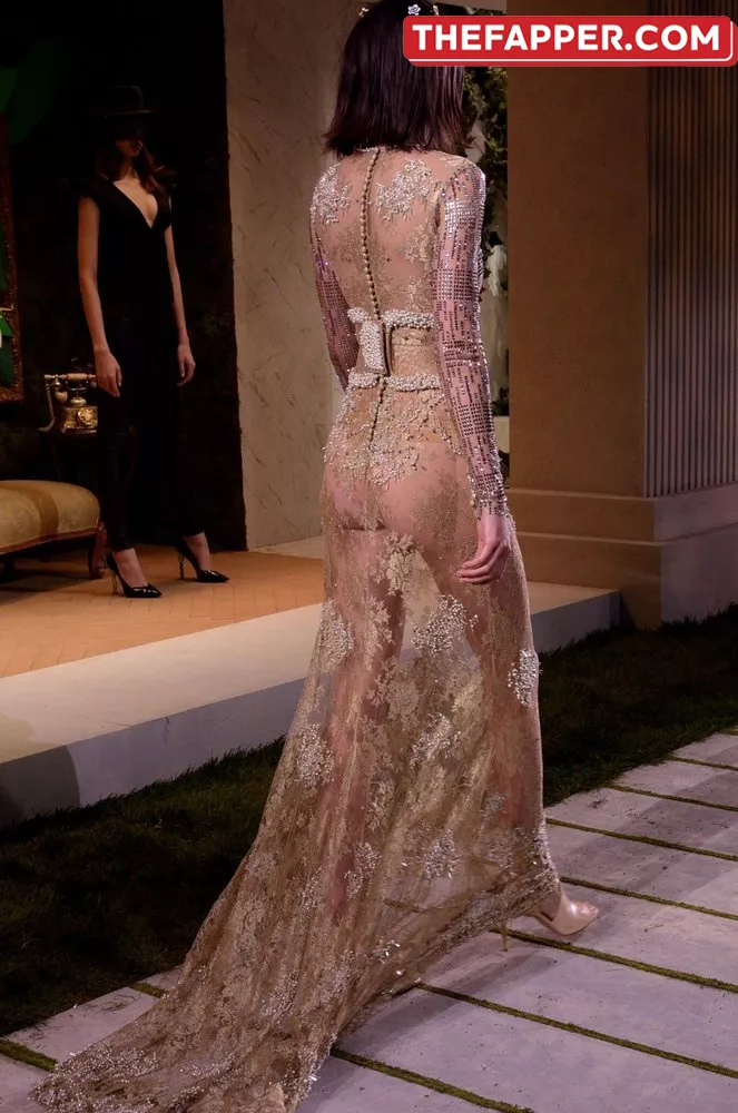 Kendall Jenner  Onlyfans Leaked Nude Image #8WBLFBF87M