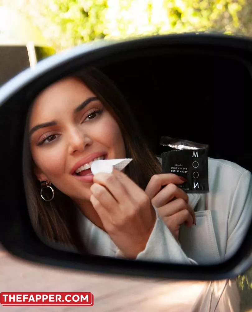 Kendall Jenner  Onlyfans Leaked Nude Image #99R8Tu5HID