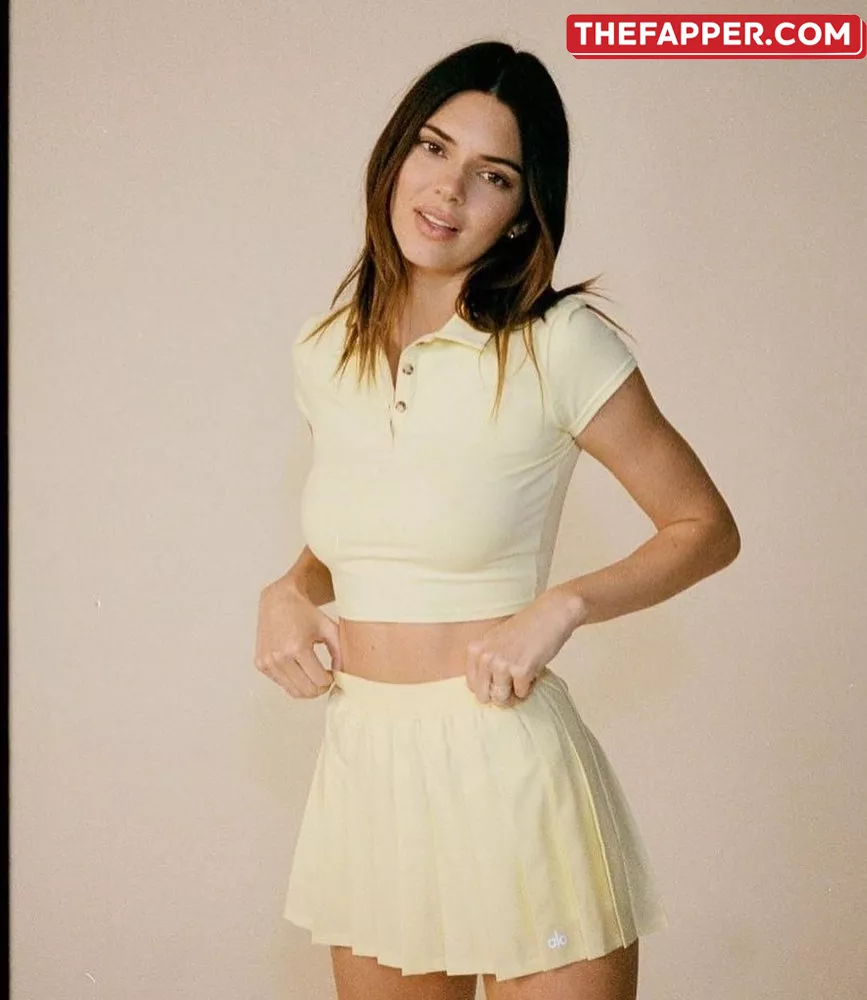 Kendall Jenner  Onlyfans Leaked Nude Image #9TzGUPRqiI