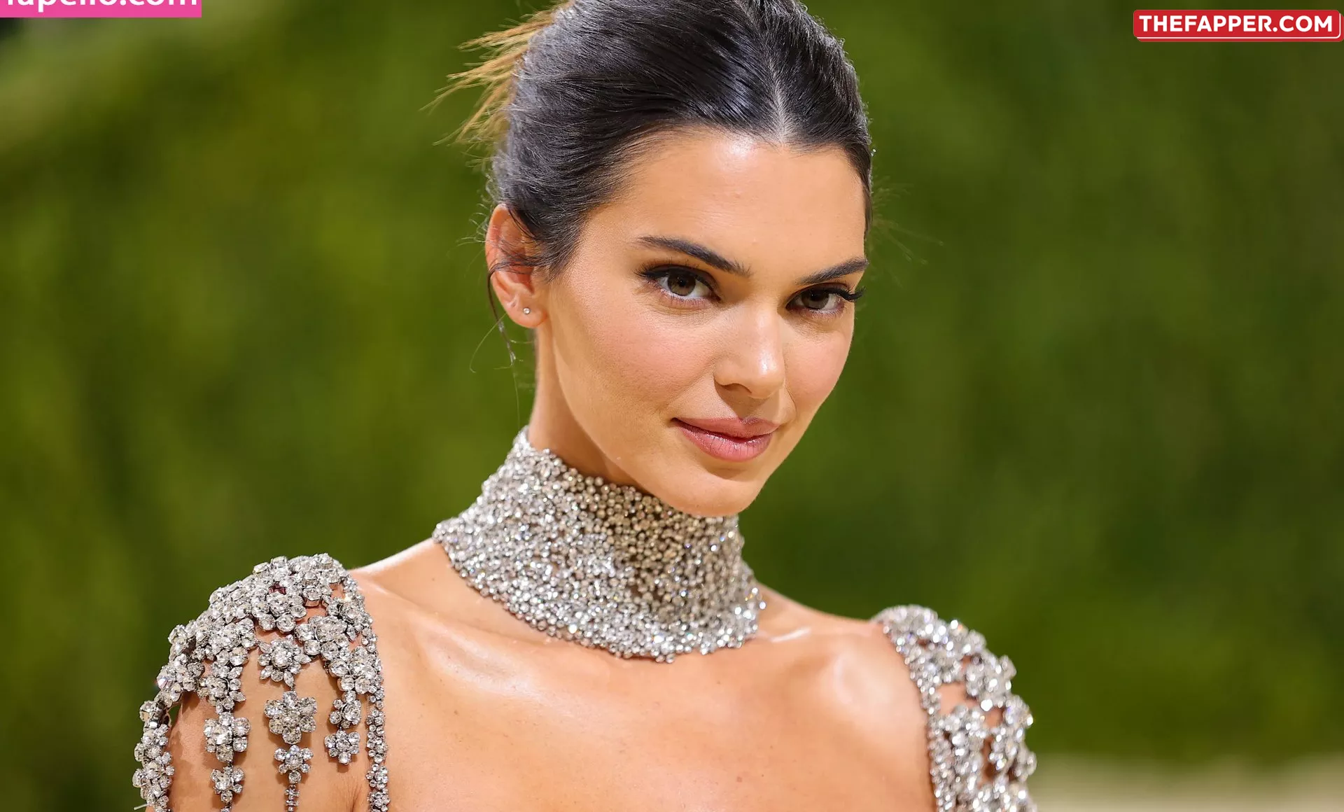 Kendall Jenner  Onlyfans Leaked Nude Image #9tkROaRk52