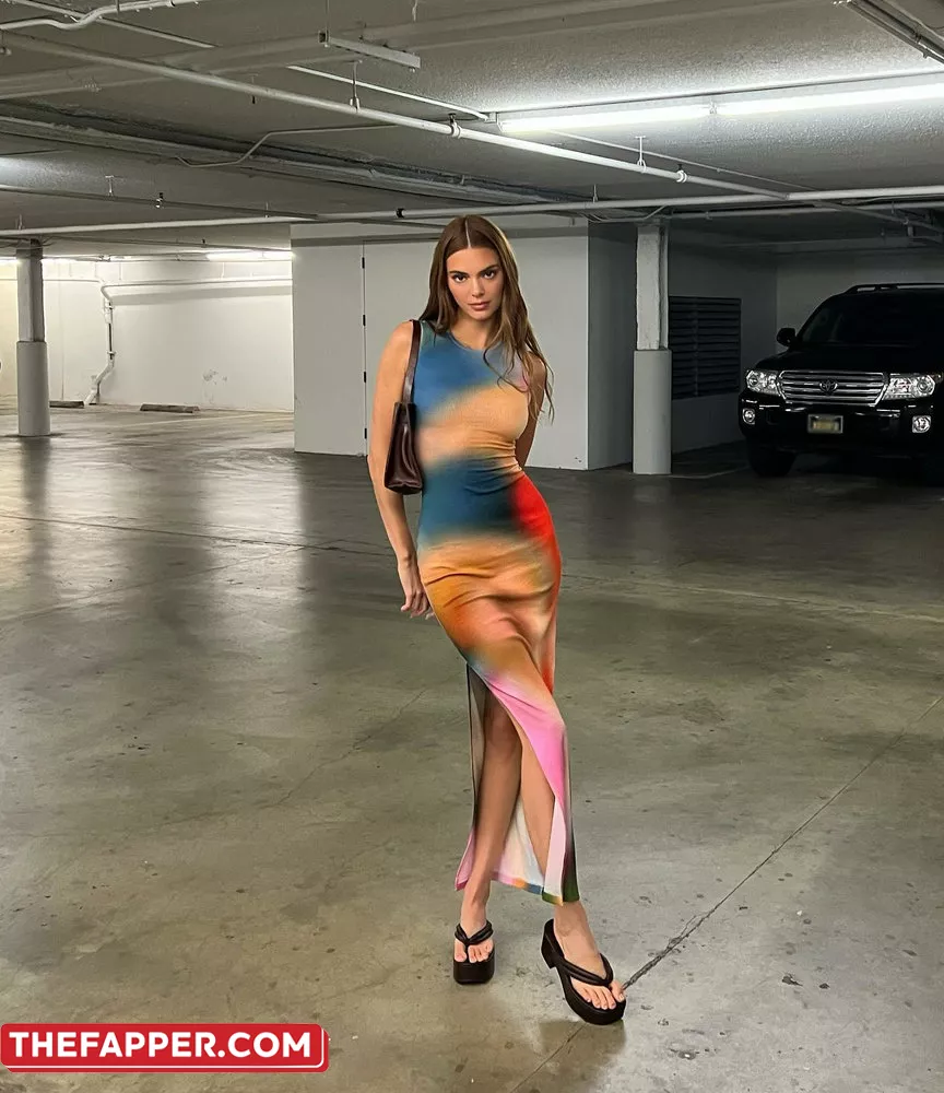 Kendall Jenner  Onlyfans Leaked Nude Image #Csd9rxR0DY