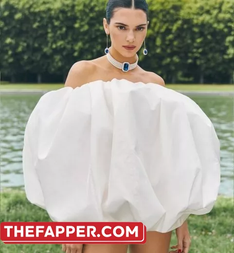 Kendall Jenner  Onlyfans Leaked Nude Image #D11kY0h7S7
