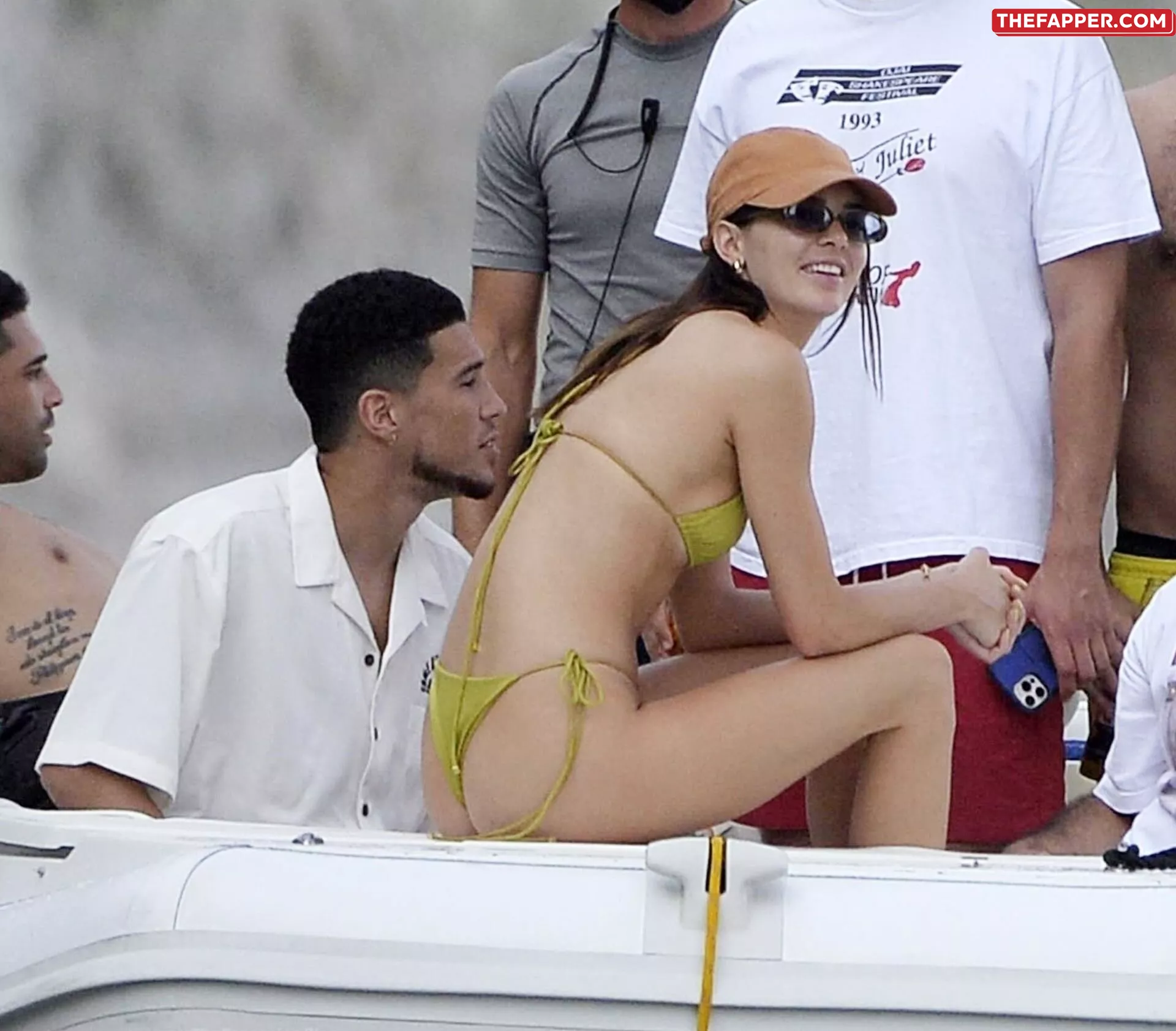 Kendall Jenner  Onlyfans Leaked Nude Image #DpCDzjBk6k