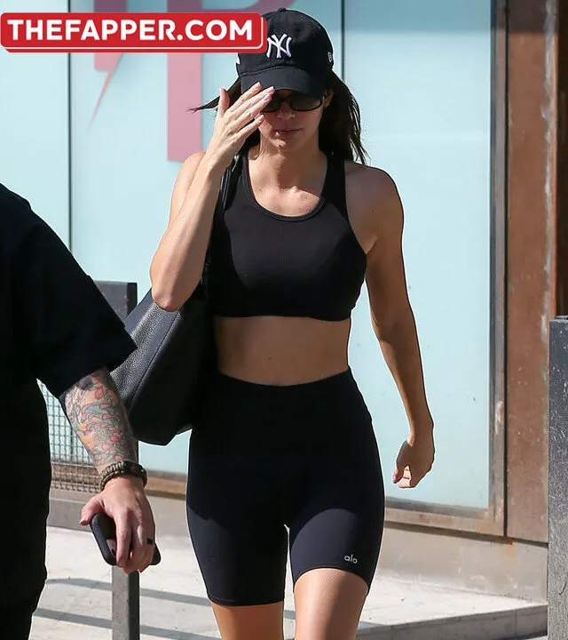Kendall Jenner  Onlyfans Leaked Nude Image #DxKg1avYAR