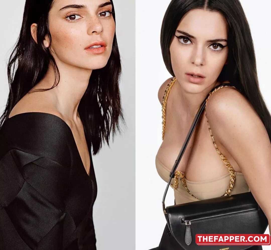 Kendall Jenner  Onlyfans Leaked Nude Image #FI5AAlu6PZ