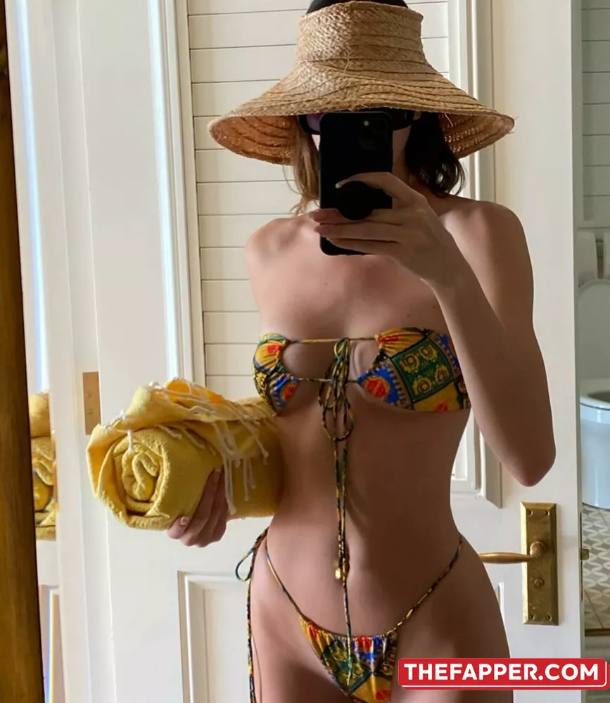 Kendall Jenner  Onlyfans Leaked Nude Image #FKtP3l4B9f
