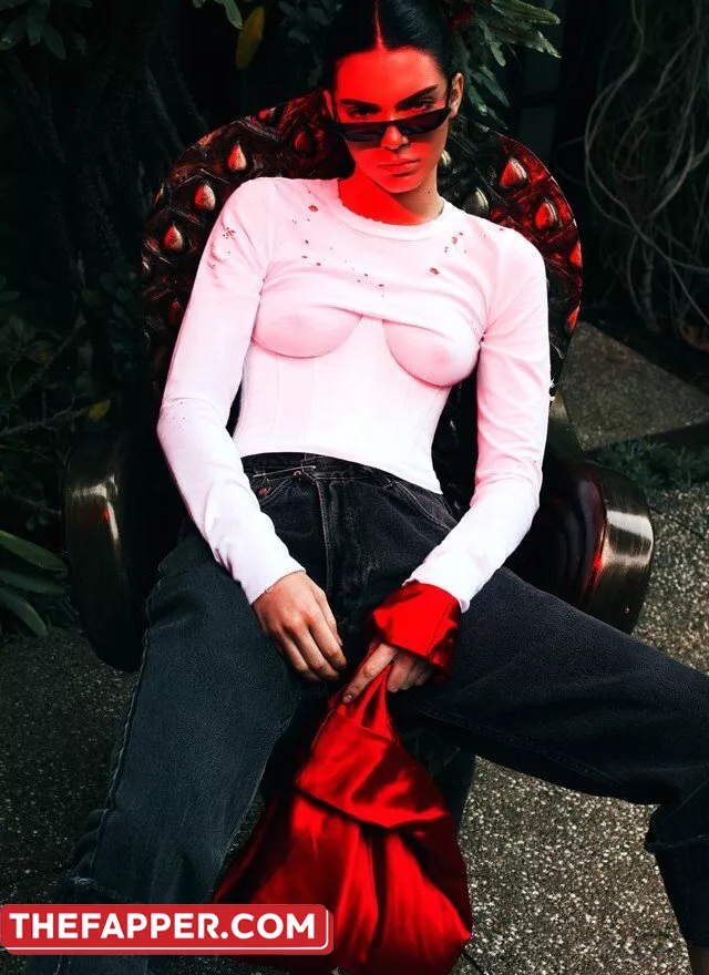 Kendall Jenner  Onlyfans Leaked Nude Image #Fja7gkiYZL