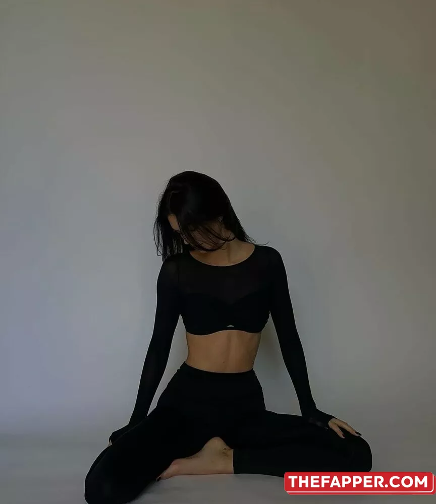 Kendall Jenner  Onlyfans Leaked Nude Image #GHxaKwpSSB