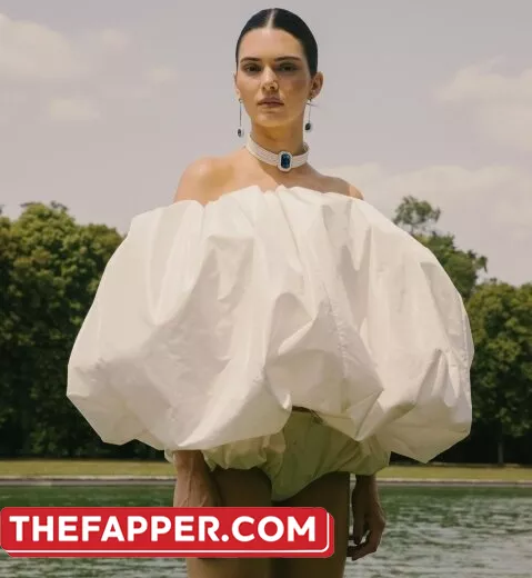 Kendall Jenner  Onlyfans Leaked Nude Image #GhUjtNjyTA