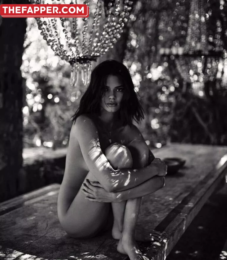 Kendall Jenner  Onlyfans Leaked Nude Image #GpyfVbYbc7