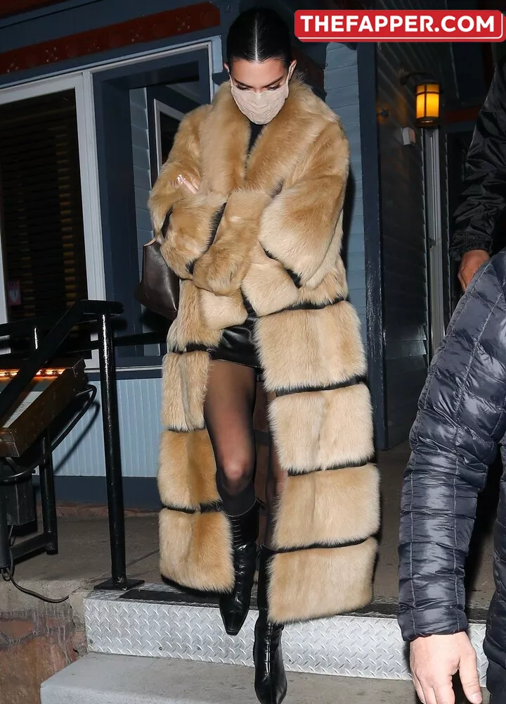 Kendall Jenner  Onlyfans Leaked Nude Image #GtXnpkgw39
