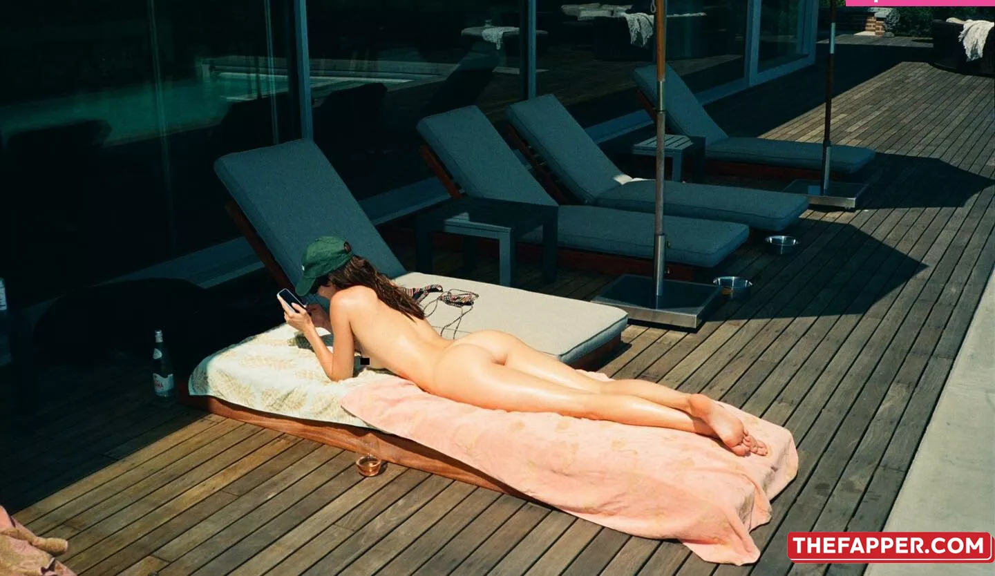 Kendall Jenner  Onlyfans Leaked Nude Image #IaXVZkzD5C