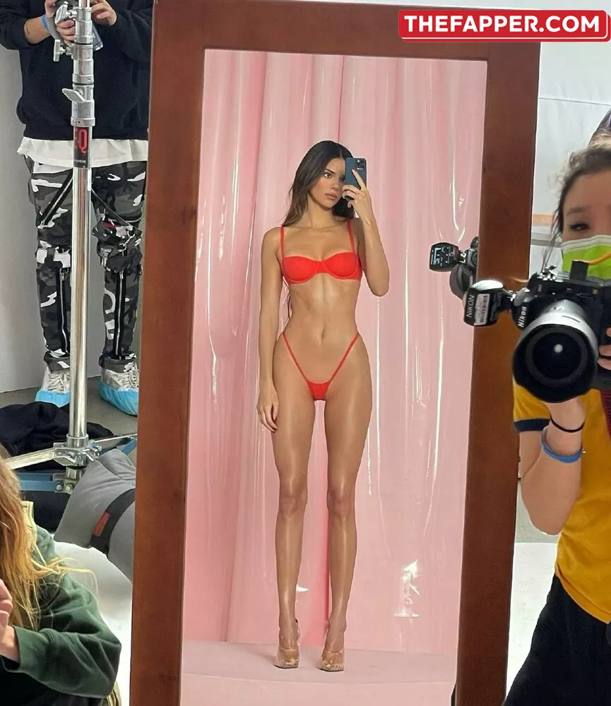 Kendall Jenner  Onlyfans Leaked Nude Image #J4jpqjpKGf