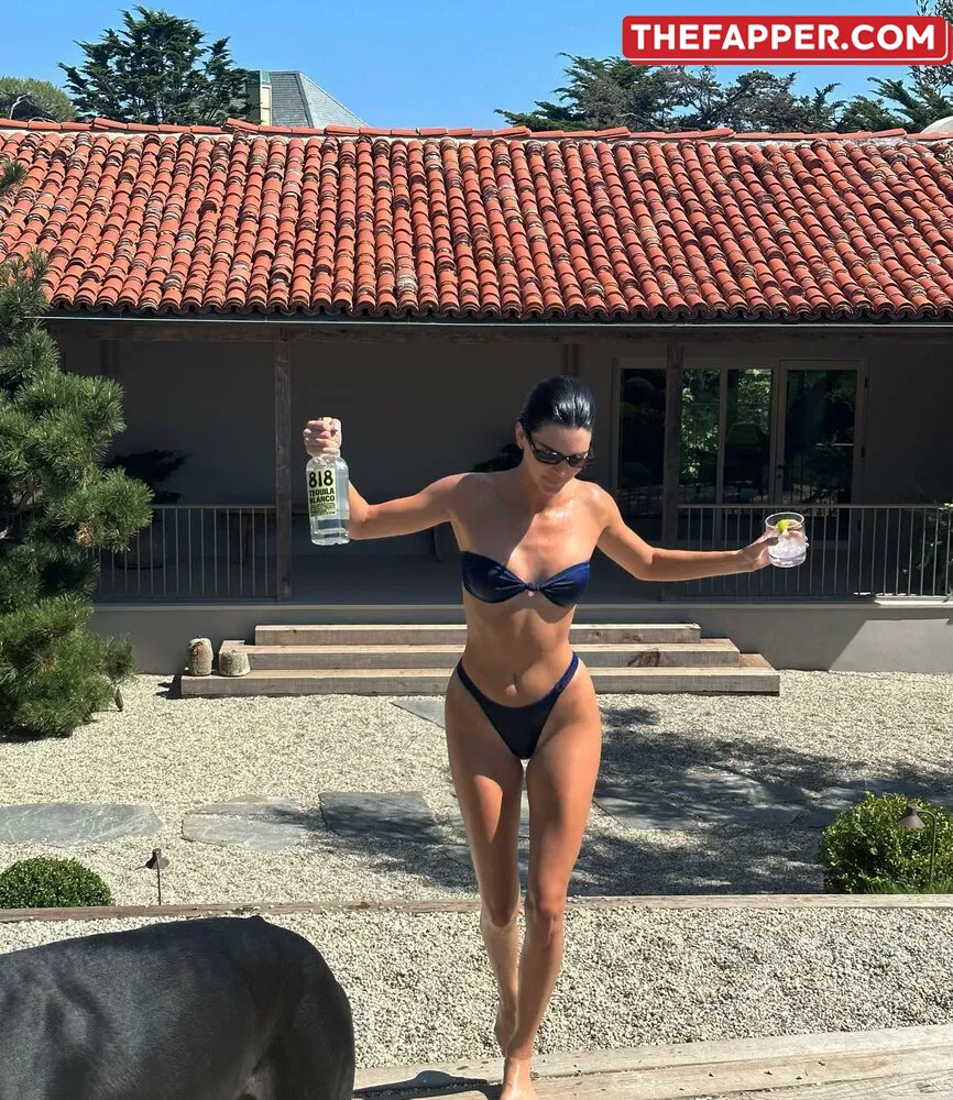 Kendall Jenner  Onlyfans Leaked Nude Image #JHMliis1TD