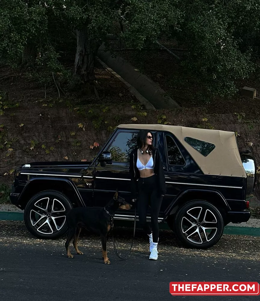 Kendall Jenner  Onlyfans Leaked Nude Image #JWyJcGGaJa