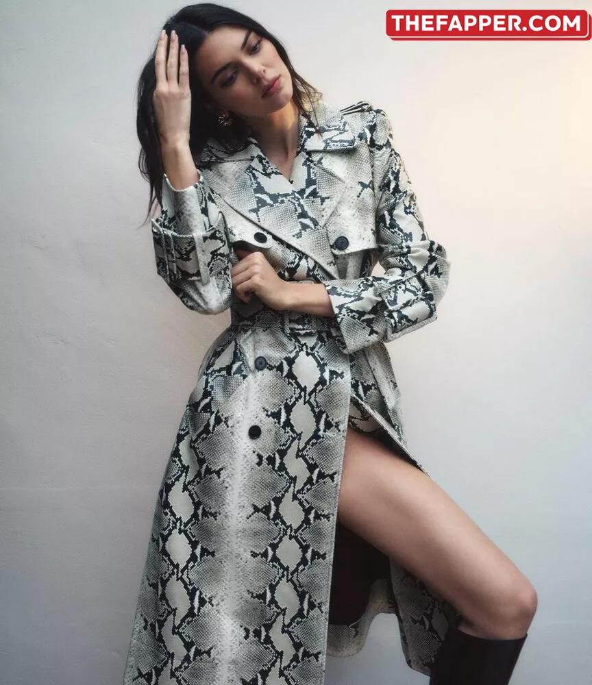 Kendall Jenner  Onlyfans Leaked Nude Image #KCFULIWXkw