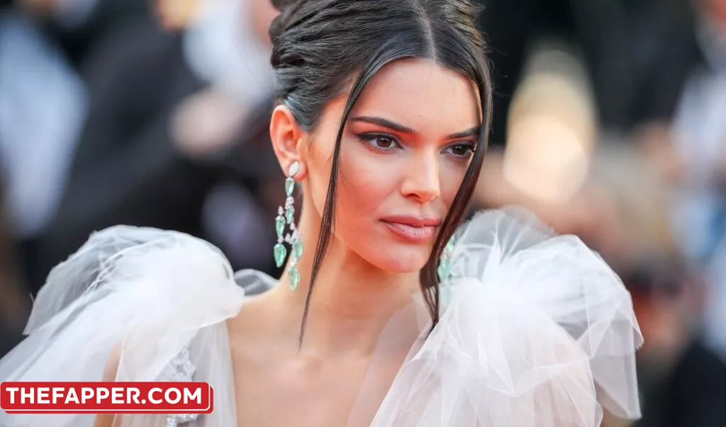 Kendall Jenner  Onlyfans Leaked Nude Image #KbychIICdU