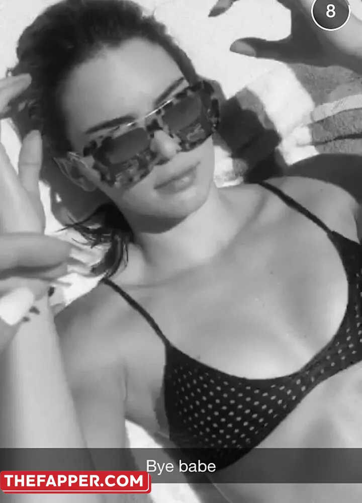 Kendall Jenner  Onlyfans Leaked Nude Image #KyO9yapHfq