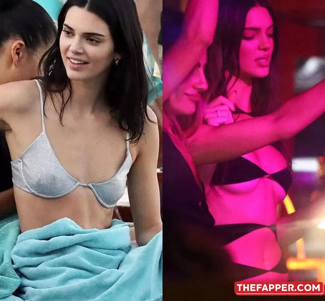 Kendall Jenner  Onlyfans Leaked Nude Image #MCjxHtnKFl