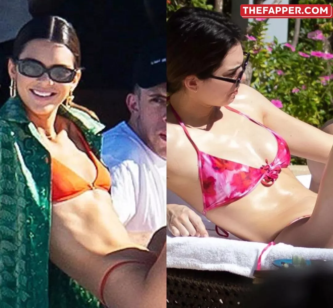 Kendall Jenner  Onlyfans Leaked Nude Image #MPo3nxDR3I