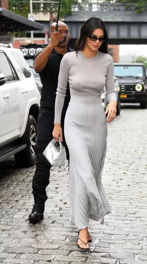 Kendall Jenner Onlyfans Leaked Nude Image #N9X35htPQV