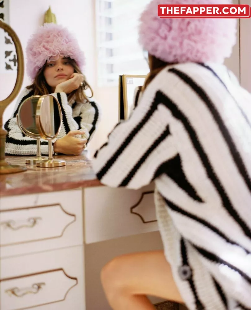 Kendall Jenner  Onlyfans Leaked Nude Image #NRjhHKQuKn
