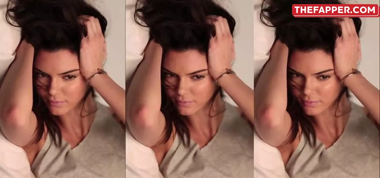 Kendall Jenner  Onlyfans Leaked Nude Image #OLC40bziS4