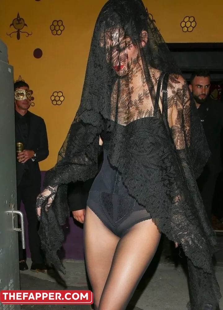 Kendall Jenner  Onlyfans Leaked Nude Image #OR9N23KTPF
