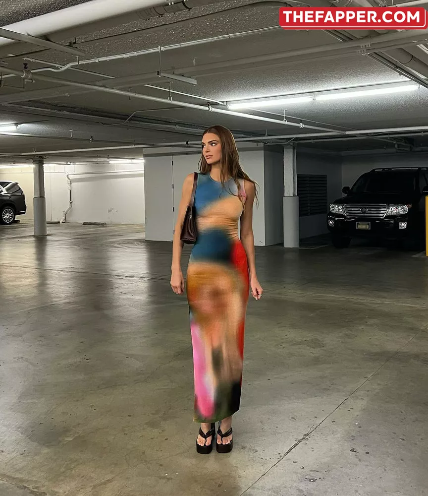 Kendall Jenner  Onlyfans Leaked Nude Image #P5lcJvnMuq