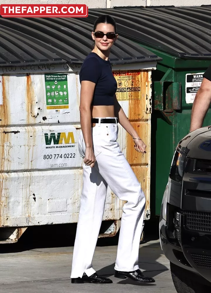 Kendall Jenner  Onlyfans Leaked Nude Image #PP2FXCVqwo