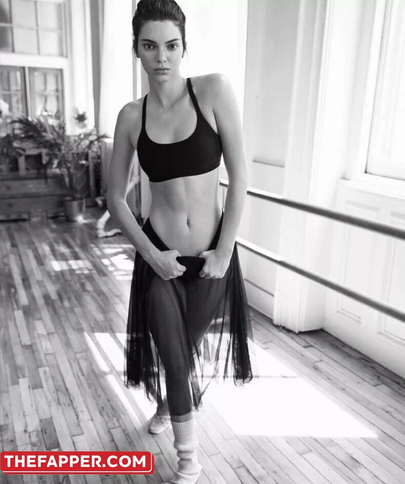 Kendall Jenner  Onlyfans Leaked Nude Image #PcVLK4tYUV