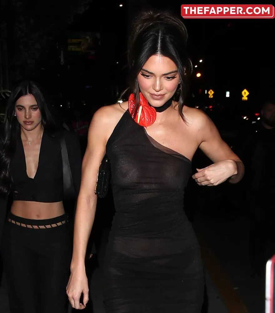 Kendall Jenner  Onlyfans Leaked Nude Image #PmGdarVxod