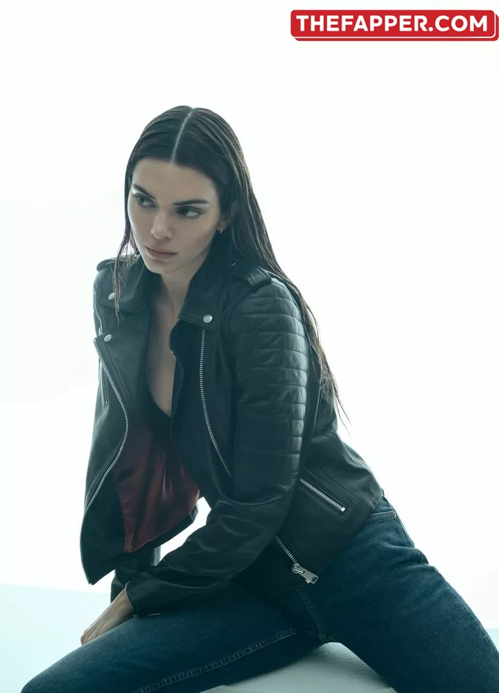 Kendall Jenner  Onlyfans Leaked Nude Image #QiUZZb1xY6