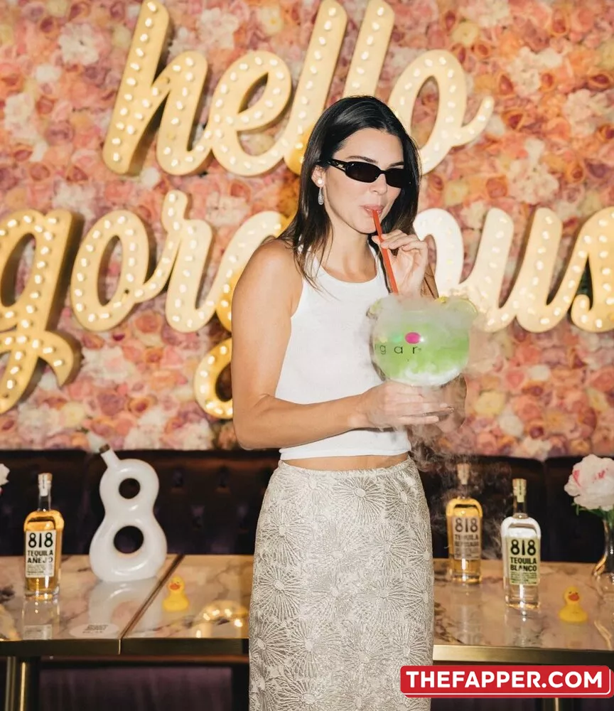 Kendall Jenner  Onlyfans Leaked Nude Image #R2c6uNLSfm