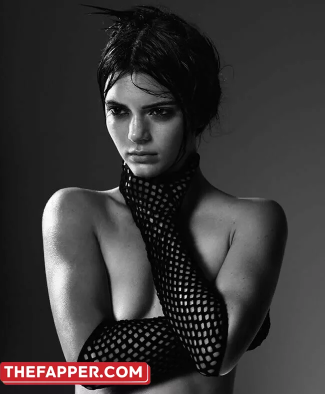 Kendall Jenner  Onlyfans Leaked Nude Image #UU93WCp8c1