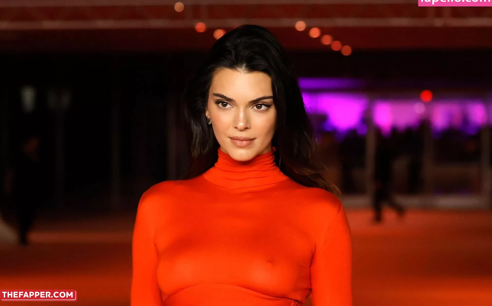 Kendall Jenner  Onlyfans Leaked Nude Image #VuV0NDJPr3