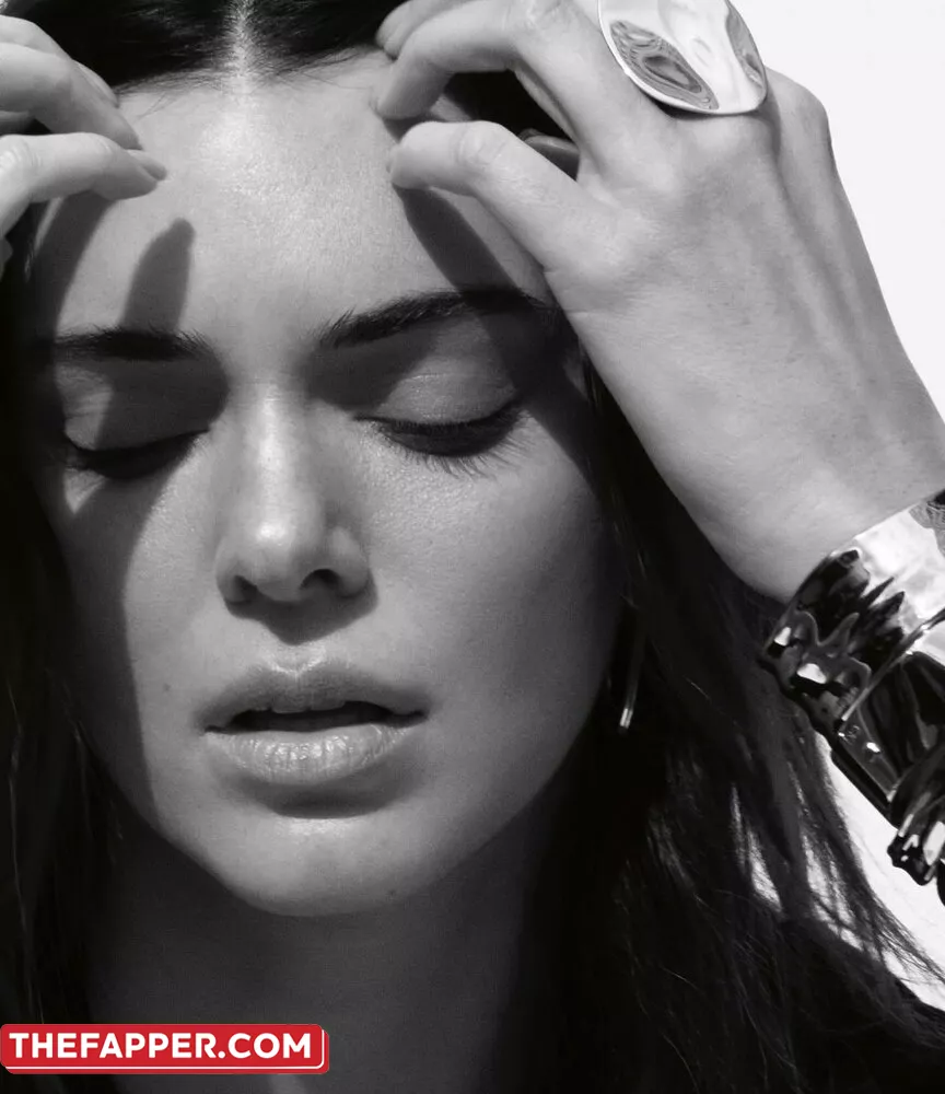 Kendall Jenner  Onlyfans Leaked Nude Image #W34SHF214C